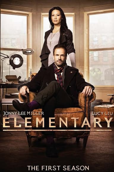 Staffel 1
