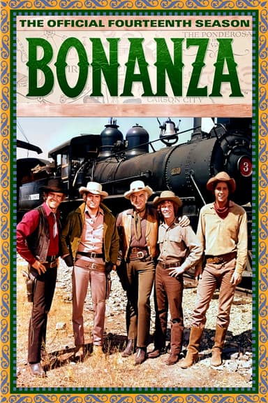 Staffel 14
