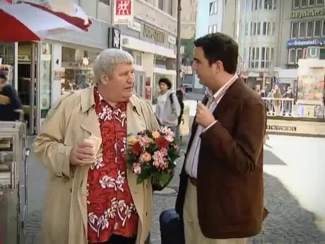 Der Personalausweis