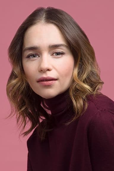 Emilia Clarke