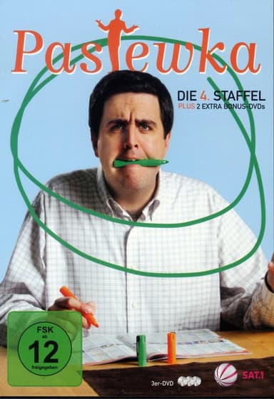 Staffel 4