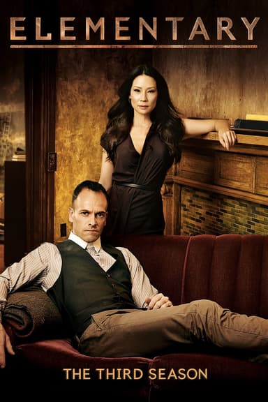 Staffel 3