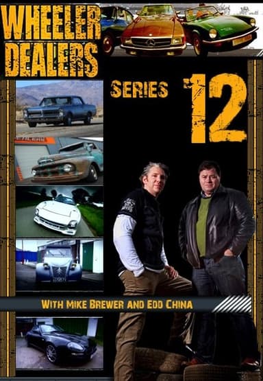 Staffel 12