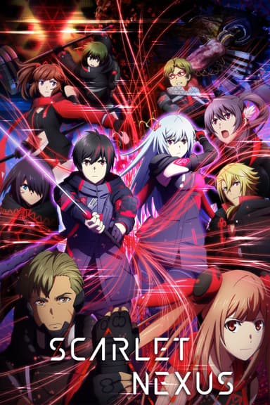 Staffel 1