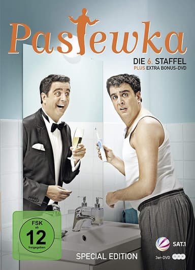 Staffel 6