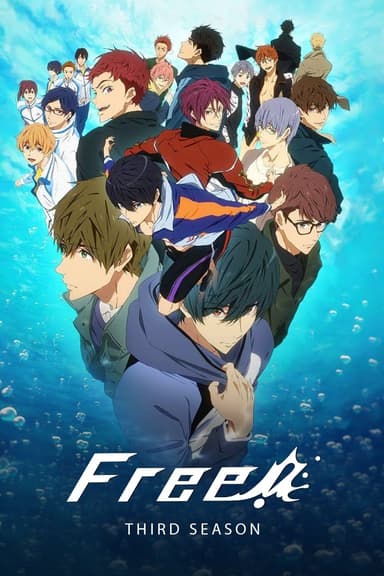 Staffel 3