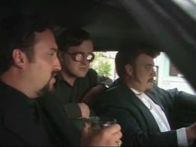Was zur Hölle ist aus meinem Trailer Park geworden?