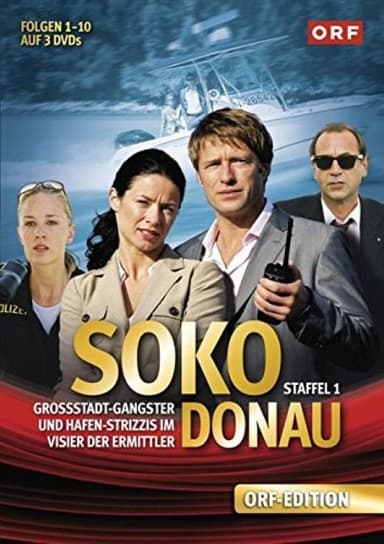 Staffel 1