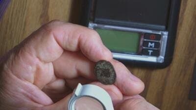 Historische Entdeckungen