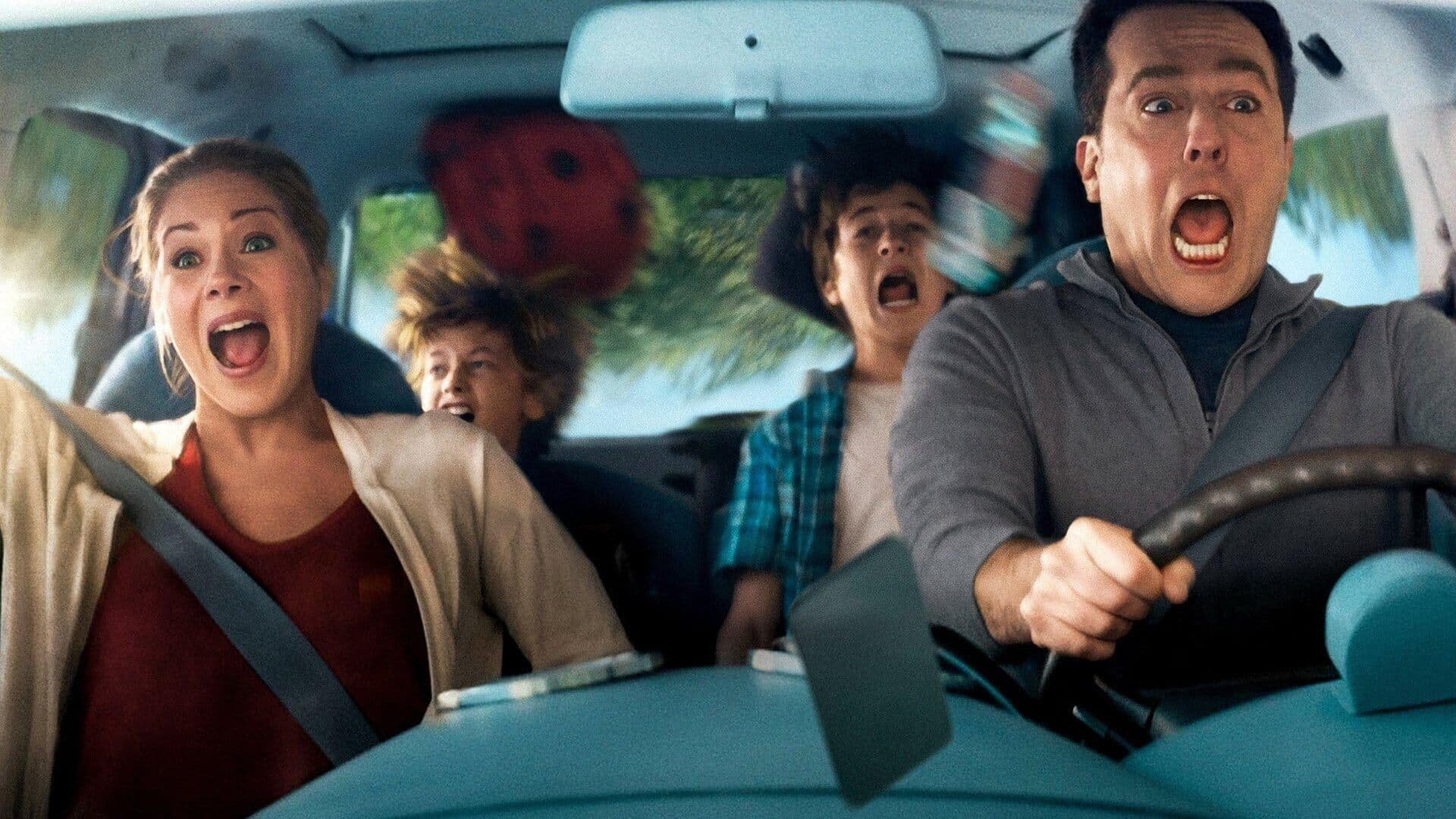 Vacation - Wir sind die Griswolds