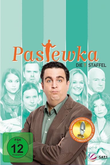 Staffel 7