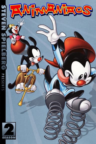 Staffel 2