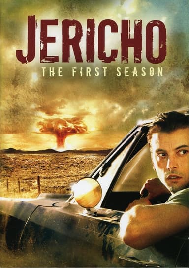 Staffel 1