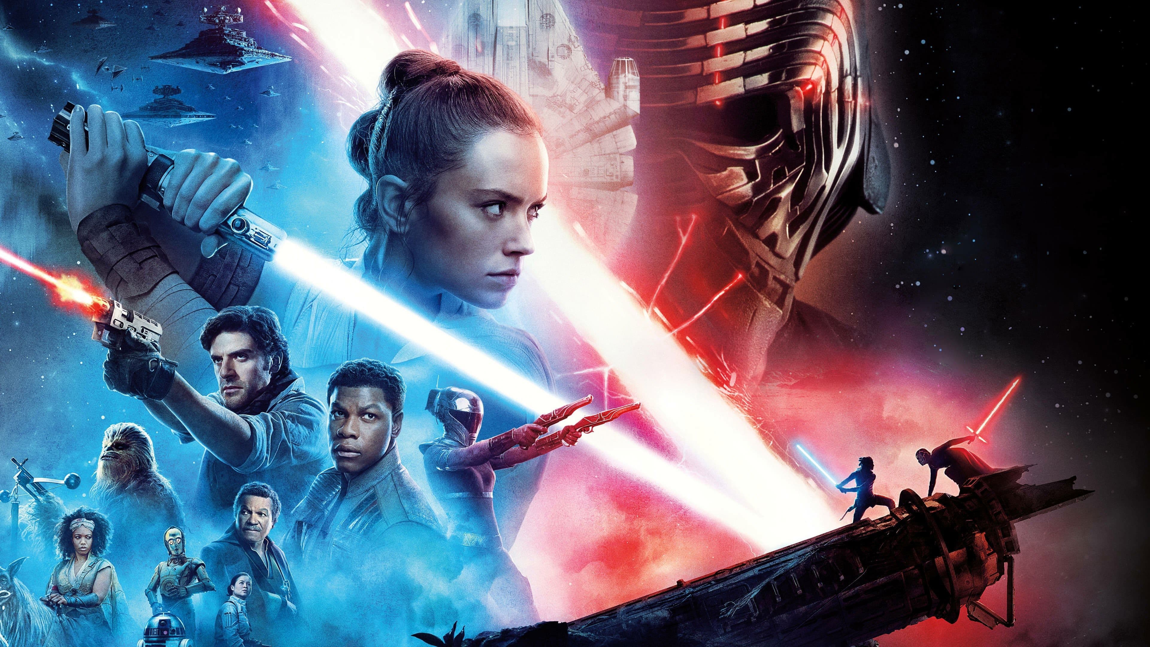 Star Wars: Der Aufstieg Skywalkers