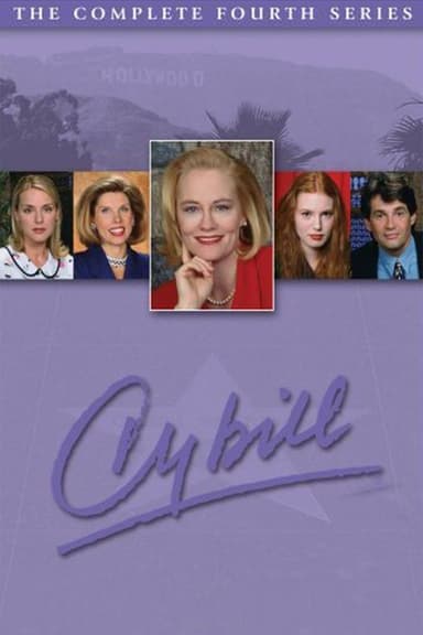 Staffel 4