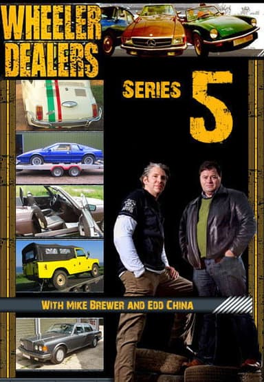 Staffel 5