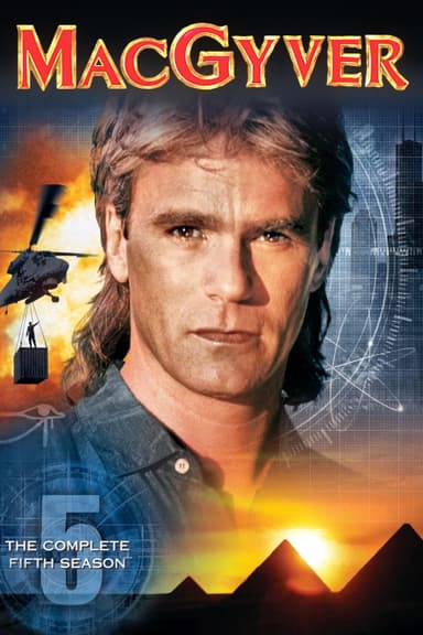 Staffel 5
