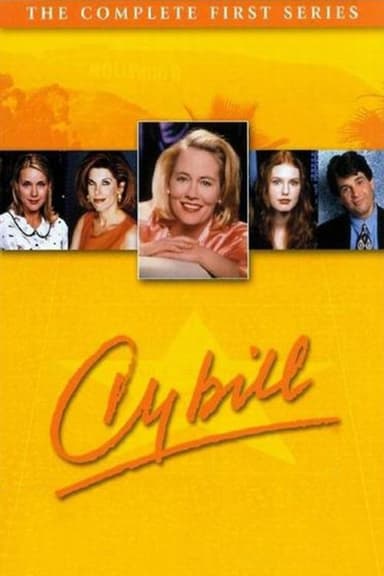 Staffel 1