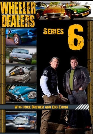 Staffel 6