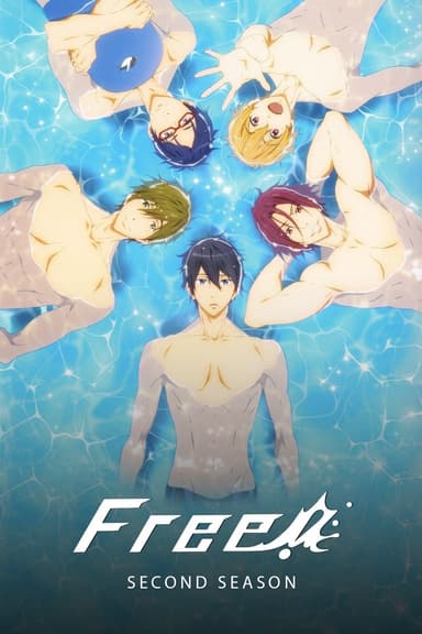 Staffel 2