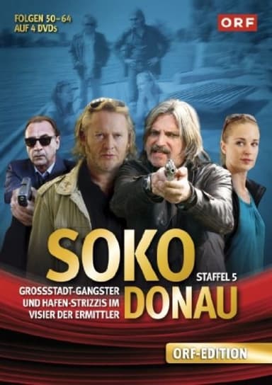 Staffel 5