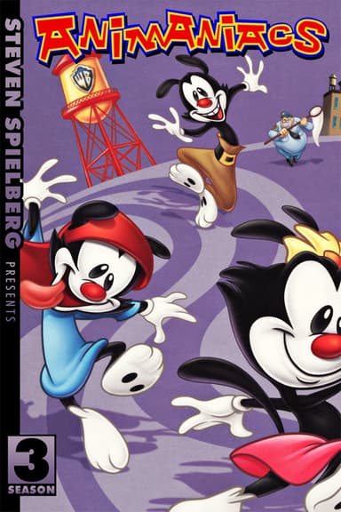 Staffel 3