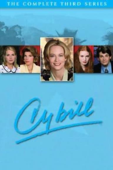 Staffel 3