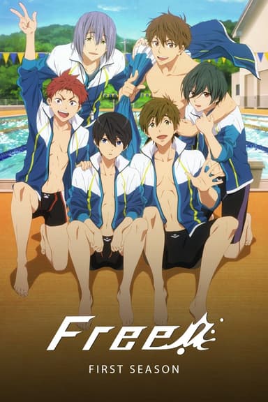 Staffel 1