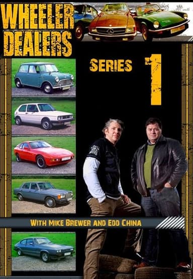 Staffel 1