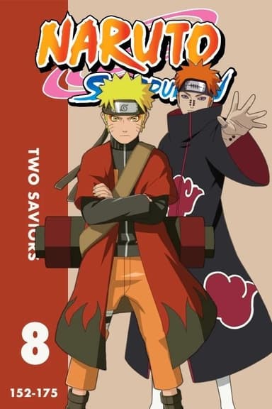 Angriff auf Konoha