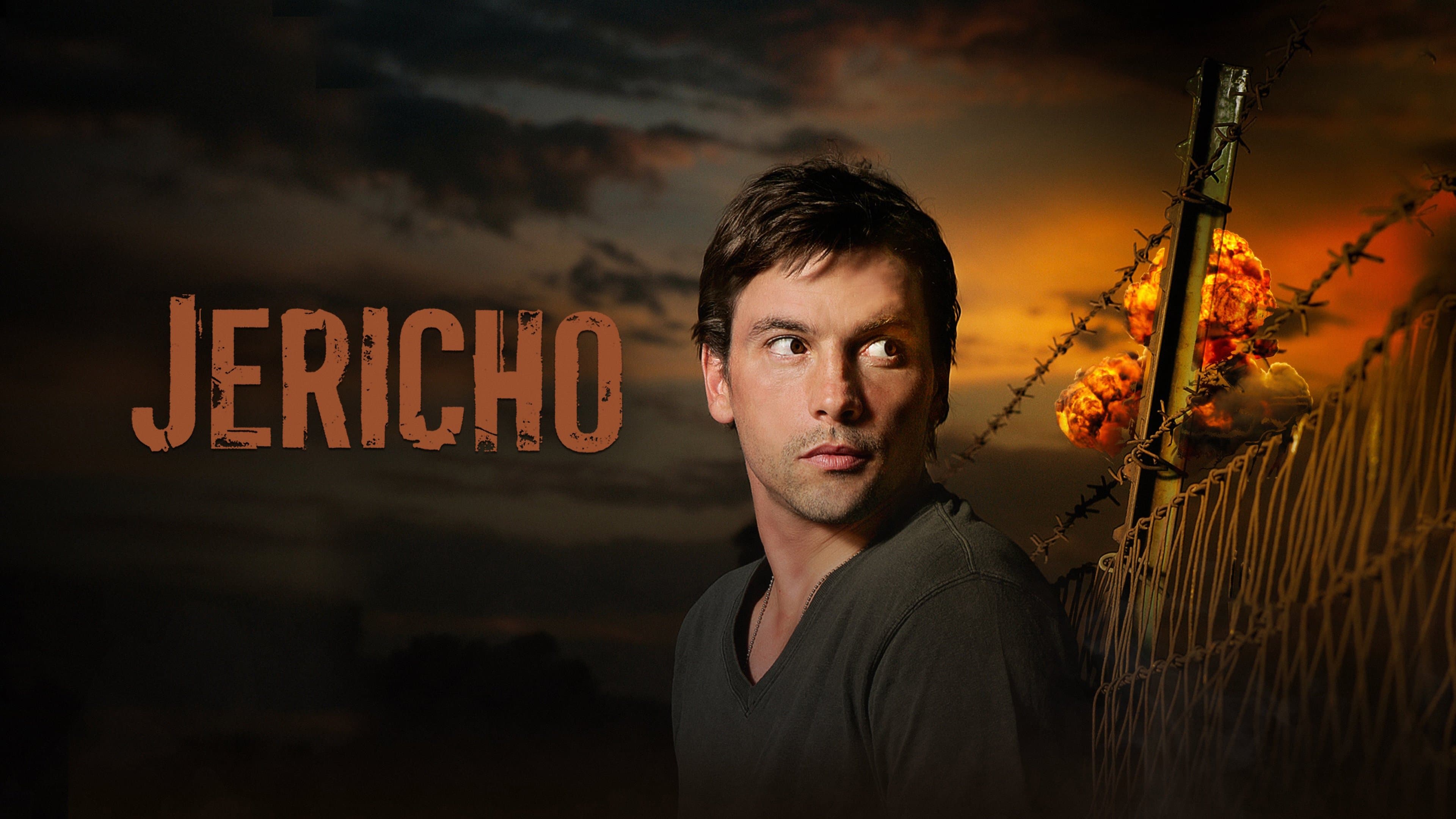 Jericho - Der Anschlag