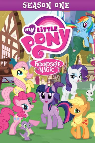 Staffel 1