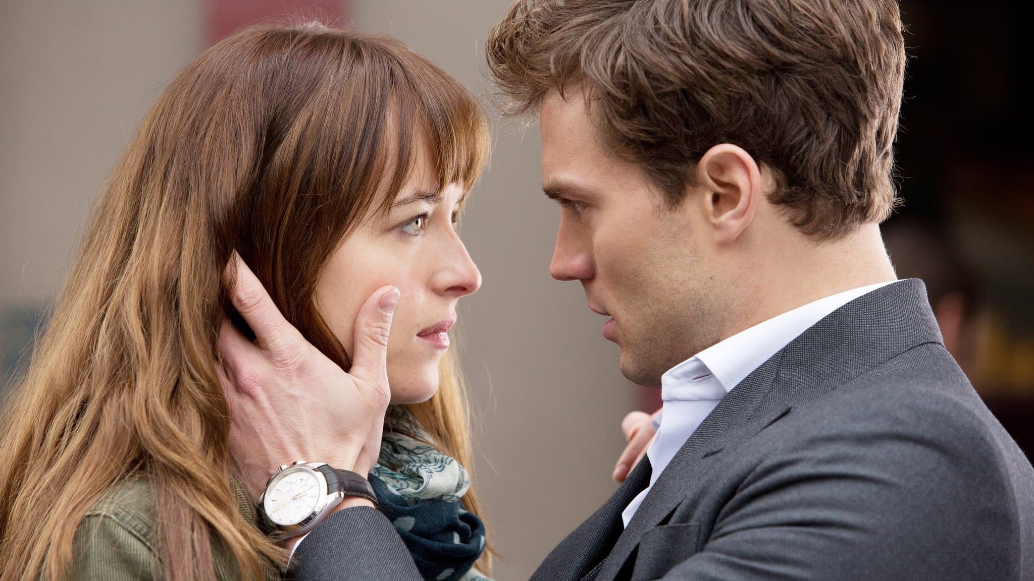 Fifty Shades of Grey - Befreite Lust