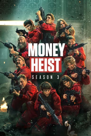 Staffel 3