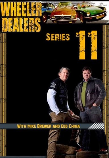 Staffel 11