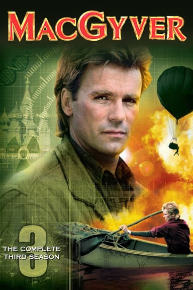 Staffel 3