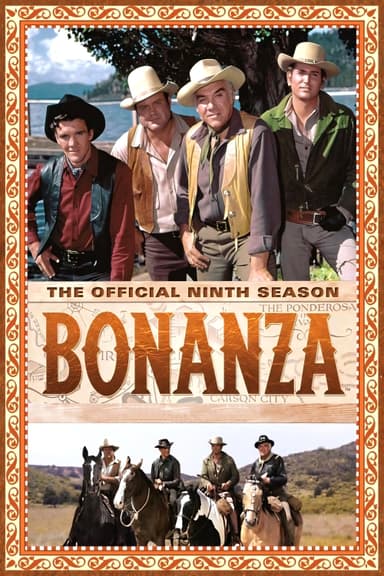Staffel 9