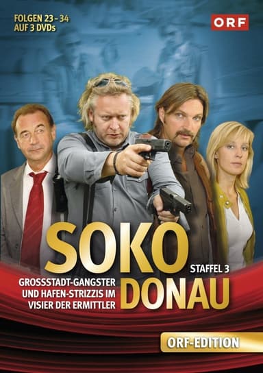 Staffel 3