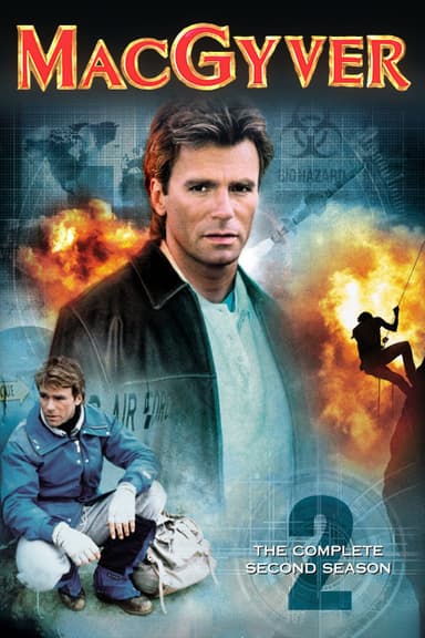 Staffel 2