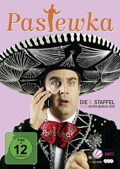 Staffel 5