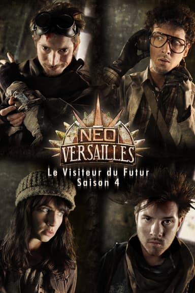 Staffel 4