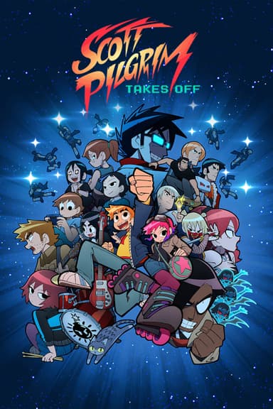 Staffel 1