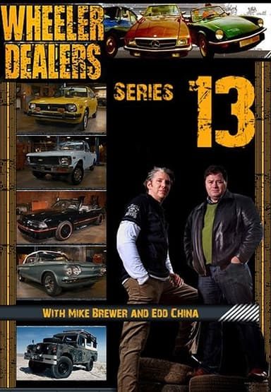 Staffel 13