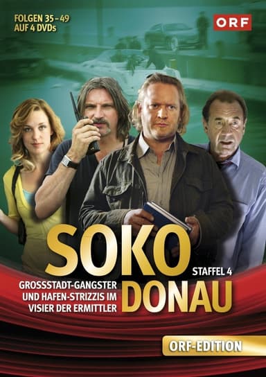 Staffel 4