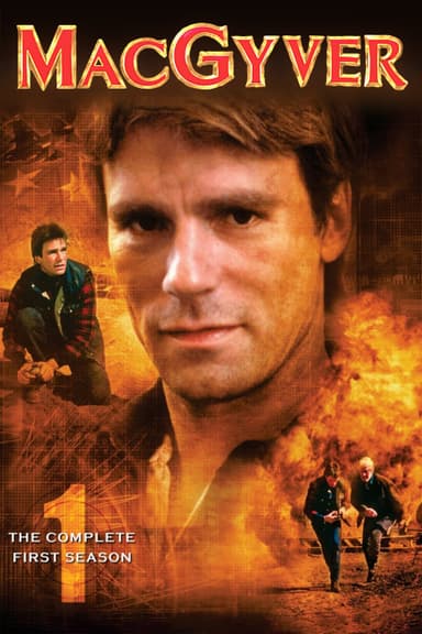 Staffel 1