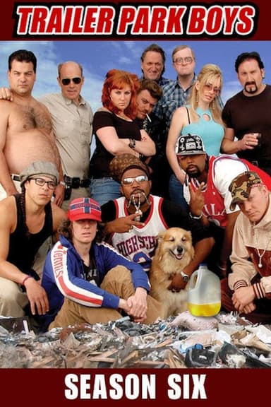 Staffel 6