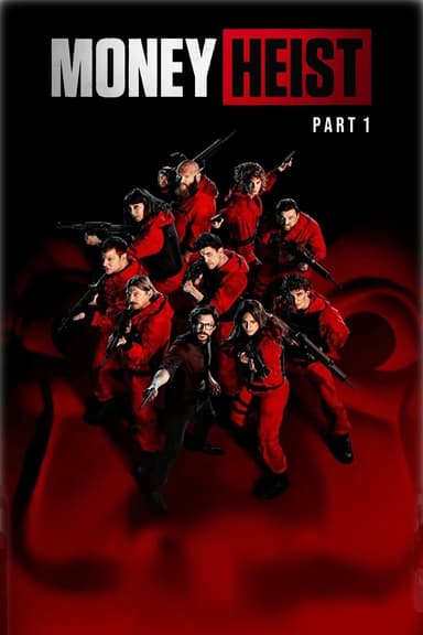 Staffel 1