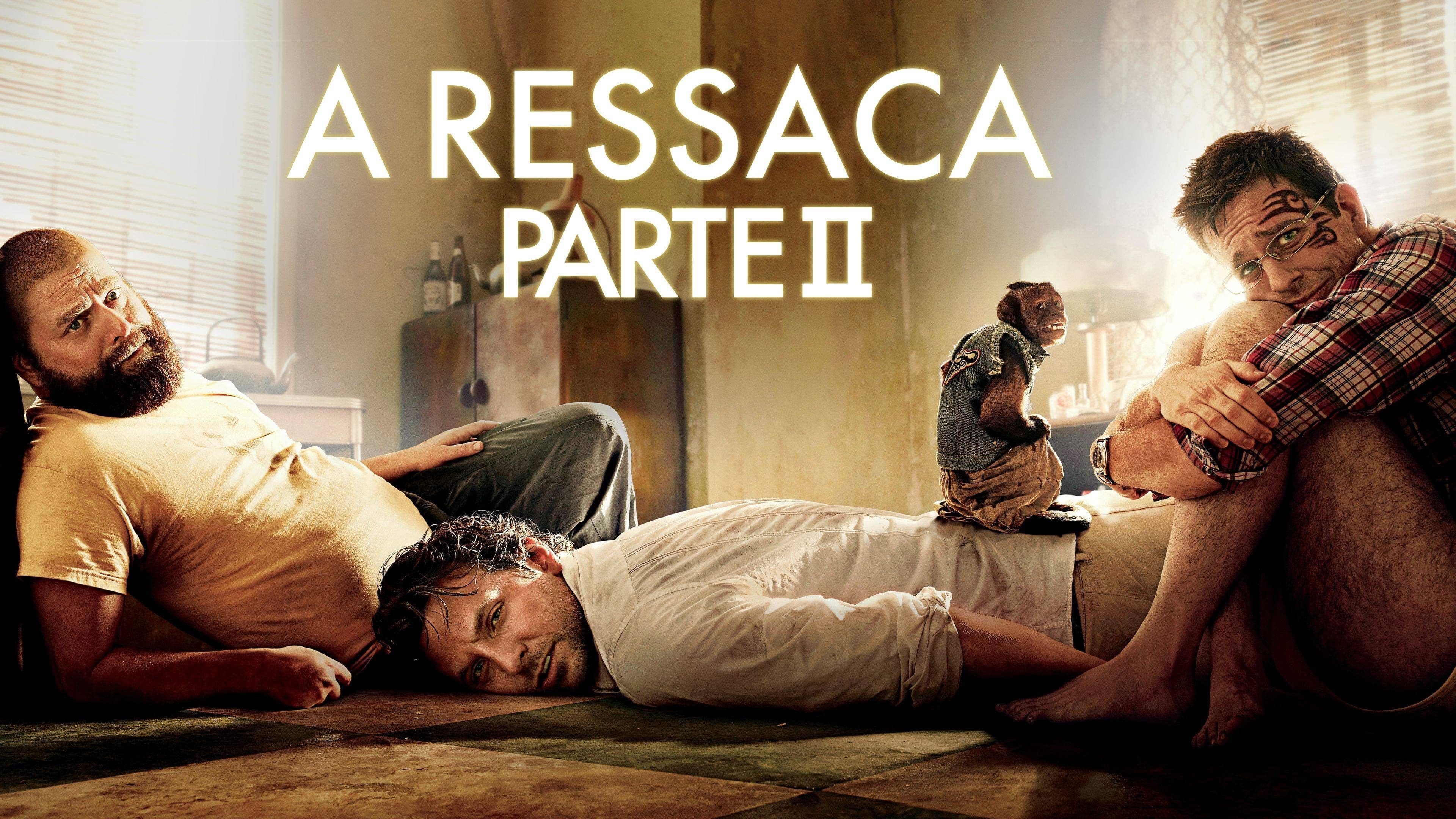 Hangover 2