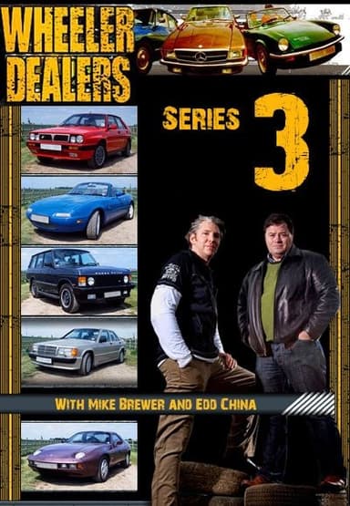 Staffel 3