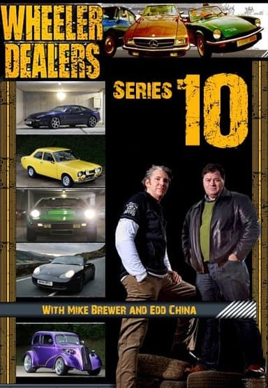 Staffel 10